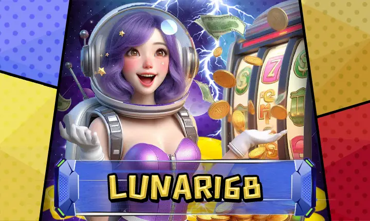 LUNAR168-feature