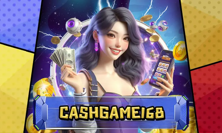 CASHGAME168-feature